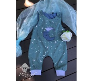 Stickserie - Sleeping Dino Friends